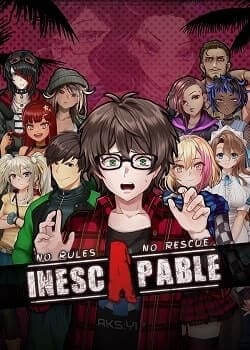 Inescapable: No Rules, No Rescue
