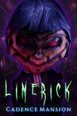 Limerick: Cadence Mansion