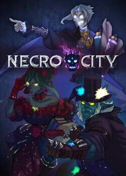 NecroCity