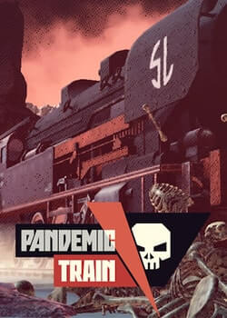 Pandemic Train