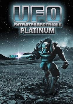 UFO: Extraterrestrials Platinum