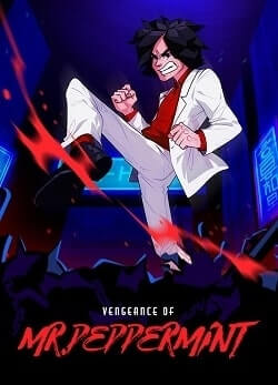 Vengeance of Mr. Peppermint