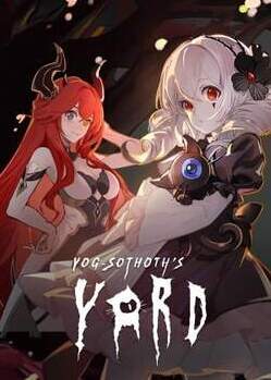 Yog-Sothoth's Yard
