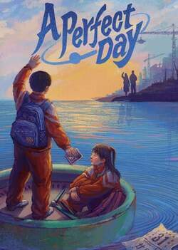 A Perfect Day