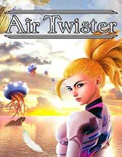 Air Twister