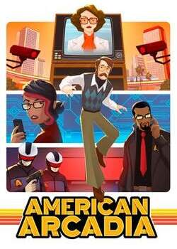 American Arcadia
