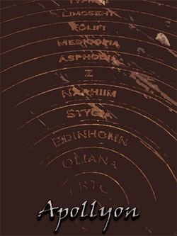 Apollyon: River of Life