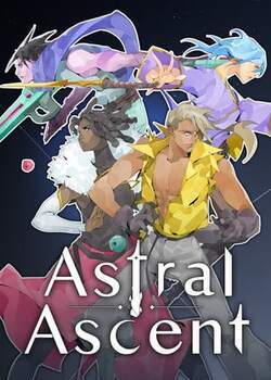 Astral Ascent