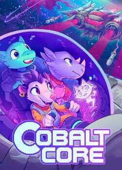 Cobalt Core