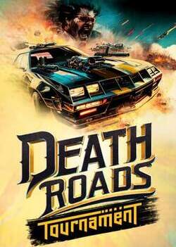 Death Roads: Tournament