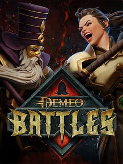 Demeo Battles