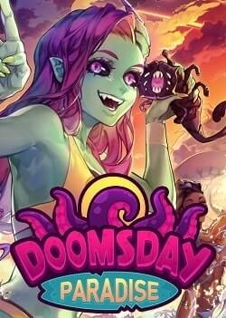 Doomsday Paradise