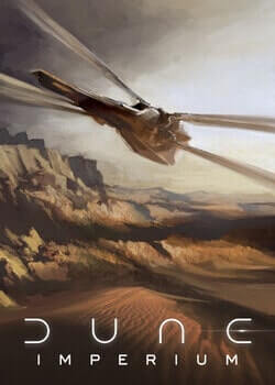 Dune: Imperium