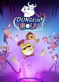 Dungeon Golf