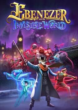 Ebenezer and the Invisible World