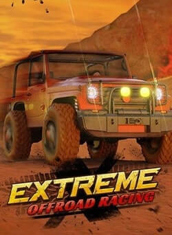 Extreme Offroad Racing