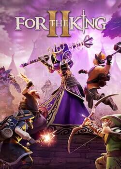 For The King II