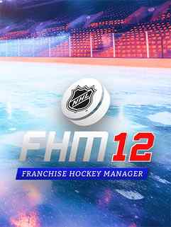 Franchise Hockey Manager Collection