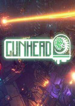 GUNHEAD