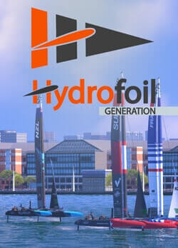 Hydrofoil Generation