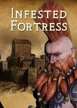 Infested Fortress