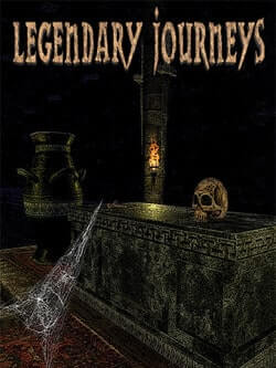 Legendary Journeys