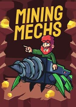 Mining Mechs