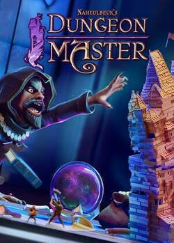 Naheulbeuk's Dungeon Master