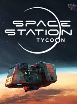 Space Station Tycoon