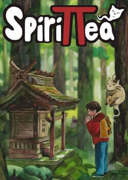 Spirittea