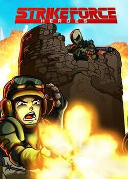 Strike Force Heroes