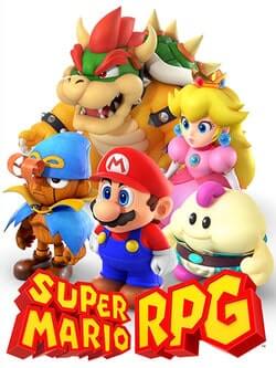 Super Mario RPG