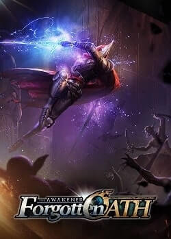 The Awakener: Forgotten Oath