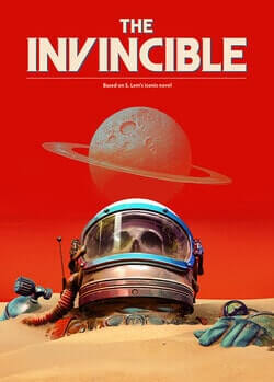 The Invincible