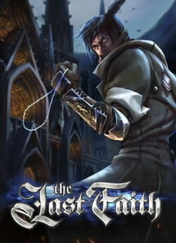 The Last Faith