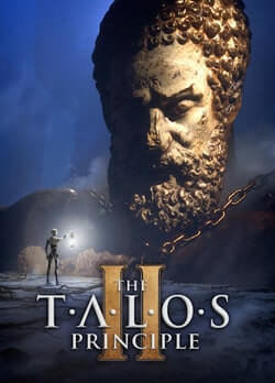 The Talos Principle 2