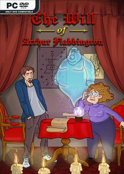 The Will of Arthur Flabbington