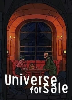 Universe For Sale