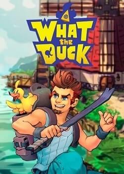 What The Duck