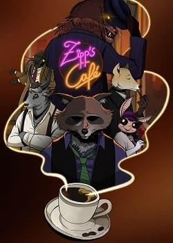 Zipp's Cafe