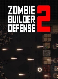 Zombie Builder Defense 2