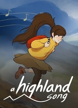 A Highland Song