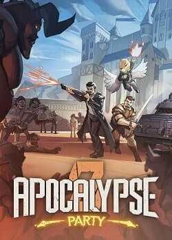 Apocalypse Party