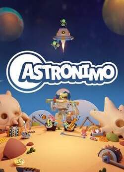 Astronimo