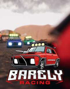 Barely Racing