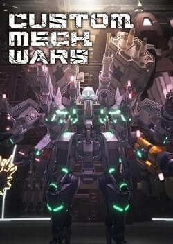 CUSTOM MECH WARS