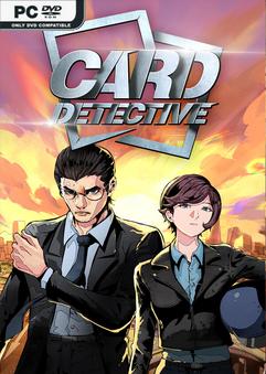 Card Detective