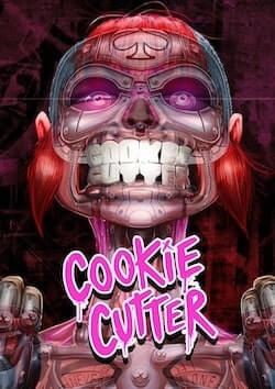 Cookie Cutter