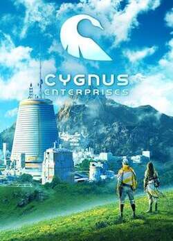 Cygnus Enterprises