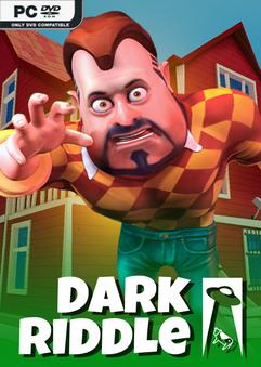 Dark Riddle